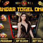 SHIOWLA Situs Bandar Togel Online Resmi Dan Terpercaya Dengan Bonus Terbesar