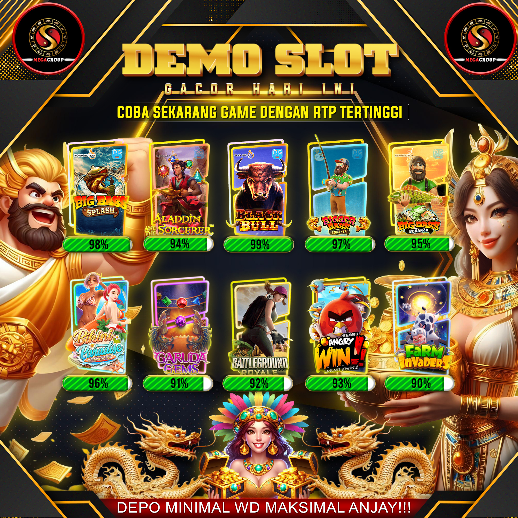 SHIOWLA : Demo Slot Pg X 5000 Gacor Dan Demo Slot Pragmatic Play Gratis Slot88 Mudah Maxwin