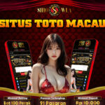 SHIOWLA : Link Login Togel Toto Macau Tepercaya Dan Link Alternatif Situs Toto 4D