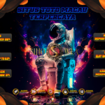 SHIOWLA # Situs Toto 4D Dan Situs Togel Online Resmi, Dijamin Cuan Setiap Hari