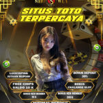 Shiowla | Situs Toto Resmi Dan Situs Togel Berlisensi Dengan Bonus Promo Terbesar