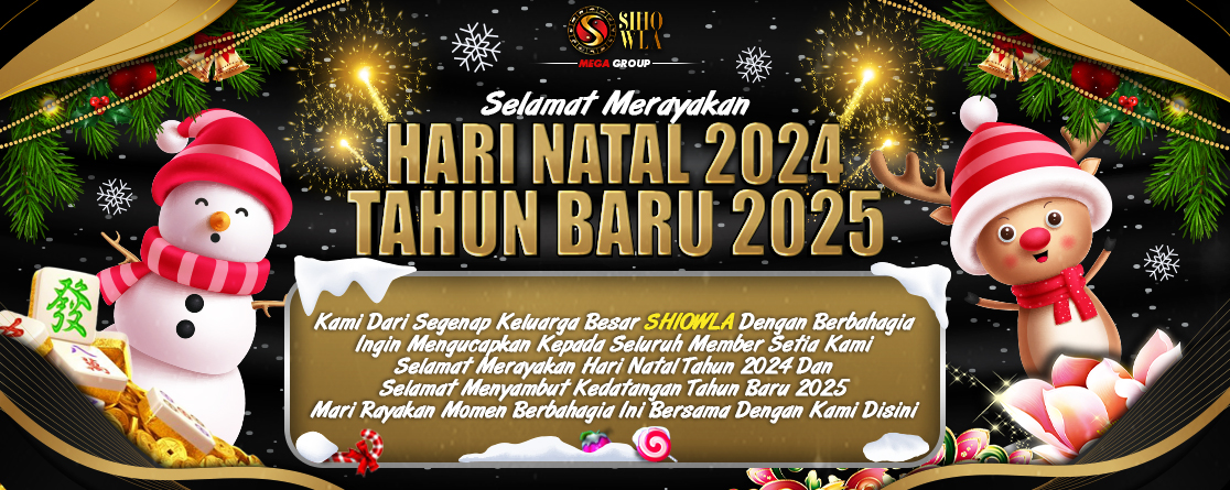 SHIOWLA – Situs Toto Togel Terpopuler BBFS 10 Digit