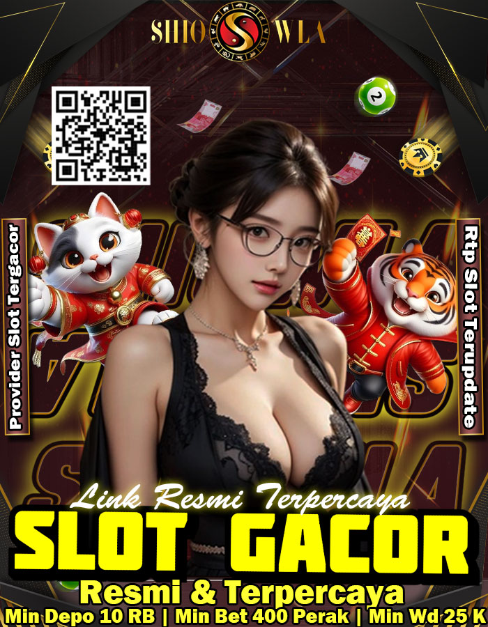 SHIOWLA > Situs Demo Slot Online Gacor, Terbaru Tahun 2024