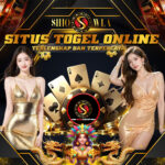 SHIOWLA- Situs Togel Online Bandar Hk Data Sdy Terpercaya 2025