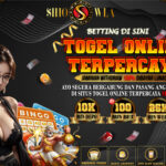 SHIOWLA > Daftar Dan Bergabung Situs Toto Terbesar di Indonesia