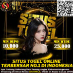 SHIOWLA » Situs Toto & Bandar Toto Togel 4D Rekomendasi Terbaik Di Tahun Hoki Ini