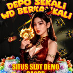 SHIOWLA # Situs Slot Online Gacor Dijamin Gampang Menang!