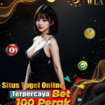 SHIOWLA - Situs Togel Online Terpercaya Bet 100 Perak Hadiah Terbesar