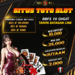 SHIOWLA * Situs Toto Togel 4D Terpercaya Dan Situs Toto Slot Online Tergacor Hari Ini
