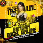 SHIOWLA Bandar Togel Online Pasaran Terlengkap Di Indonesia