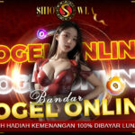 SHIOWLA # Bandar Toto Macau & Situs Toto 4D Resmi Bet 100 Perak