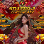 SHIOWLA - Situs Toto Macau 4D Terbaik Dengan Hadiah Togel Online Terbesar Di Indonesia