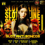 SHIOWLA | Slot Gacor Anti Boncos Best Of The Year 2025