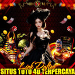 SHIOWLA | LINK ALTERNATIF | Situs Toto 4D Terpercaya No 1 Di Indonesia