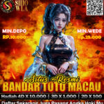 SHIOWLA: Tempat Terbaik untuk Penggemar Toto Online Dengan Sensasi Sensasional