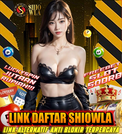 SHIOWLA | Website Resmi Situs Togel Online Terpercaya No 1 Di Indonesia