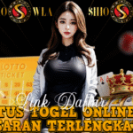 SHIOWLA | Login Sekarang Di Situs Togel Online Dengan Pasaran terlengkap Hari Ini