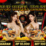 SHIOWLA: Login Situs Togel Online dan Bandar Toto Macau Trusted di Indonesia