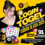 SHIOWLA | Login Togel Jitu Terpercaya Dengan Link Terbaik Di Asia 2025