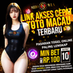 SHIOWLA Link Akses Cepat Situs Toto Macau Terbaru 2025